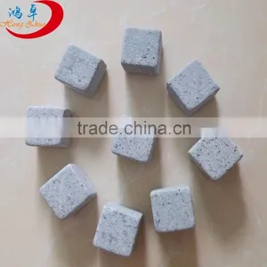 Natural 9pcs Set Cube Stone Whiskey Wine Rock Ice Stone thumbnail-1