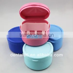 2014 New Dental Product! Plastic Dental Box thumbnail-1