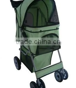 Hotselling Small Pet Stroller thumbnail-6