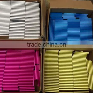 OBOE 6000 Mah Slim Aluminum Power Bank thumbnail-6