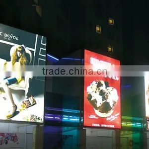 High Quality Competitive Price PVC Advertise Flex Banner thumbnail-2