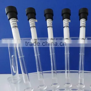 Black Cap Sodium Citrate 4NC Vacuum Blood Collection Tube thumbnail-2