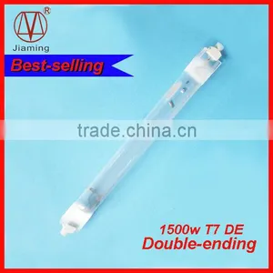 1500W Double Ended Metal Halide Lamp thumbnail-1