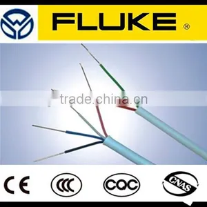 High Quality Indoor Outdoor Telephone Wire 4 Core Telephone Cable thumbnail-4