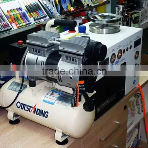 Plying up and Defoaming Integrated Machine thumbnail-3