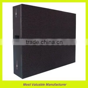 LED Display Was Exported to Portugal thumbnail-1