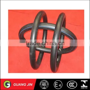3.00-17 Butyl Tube, Inner Tube, Motorcycle Tube thumbnail-4