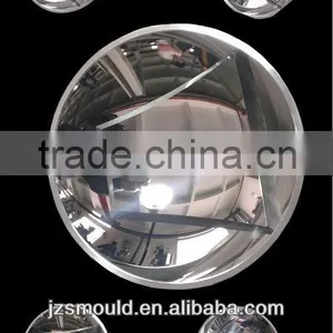 Newly Designed Small Spherical Mirror Made in China thumbnail-1