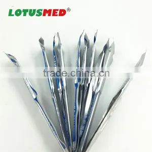 Medical Sterile Diposable Scalpel With Low Price thumbnail-1