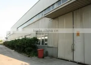 Ningbo Walkmart & Huart Stationery Factory company overview - view 3 thumbnail