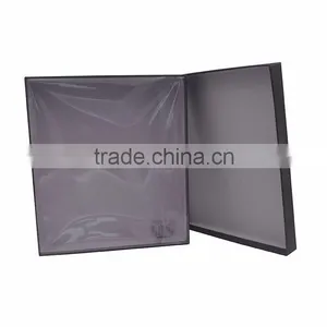 Fashionable Design Paperboard Gift Box thumbnail-3