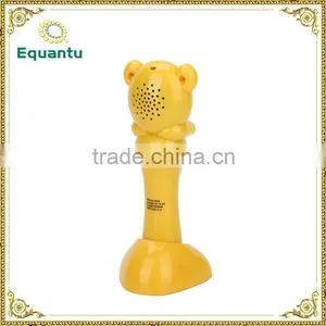 MP3 Function 8GB Memory Educational Toy English Dictionary Reading Pen thumbnail-2