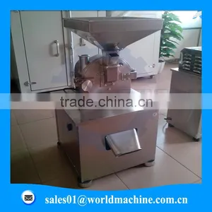 (website/Wechat: Hnlily07) Electric Spice and Coffee Grinder thumbnail-3