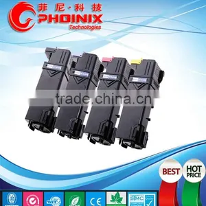 106R01285 / 106R01282 / C6130 Color Toner Cartridges Compatible for Xero 6130/6130N thumbnail-1