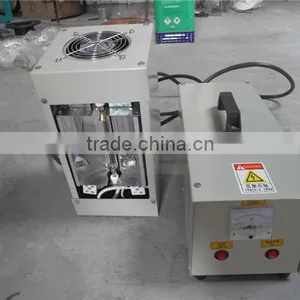 TM-UVP100 Latest Products Mini Spot Portable uv Curing Machine for Lager Format thumbnail-4