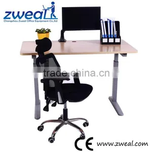 Retractable Laptop Table Factory Wholesale thumbnail-1