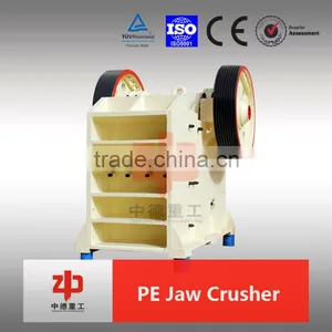 Favourite Jaw Crushers,primary Crusher,crusher Factory thumbnail-1