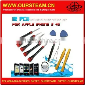 Opening Tools Kit For Iphone 12 Pcs Repairing Tools thumbnail-1