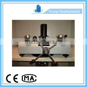 Hydraulic Piston Deadweight Tester thumbnail-3