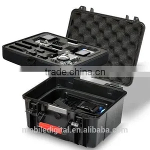 Waterproof Shockproof Protective Travelling Case for Gopro Accessories Hero 1 2 3 3+ thumbnail-1