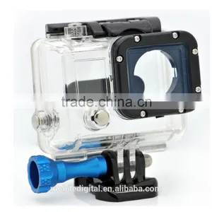 Low Price for Gopro Scuba Housing for Gopro Videos Camera for Gopro Accessories thumbnail-1
