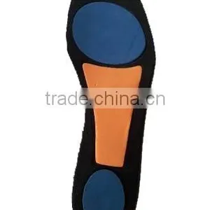 2015 High Density Factory Direct Sale Rubber Eva Insole Material With Lowest Price thumbnail-1