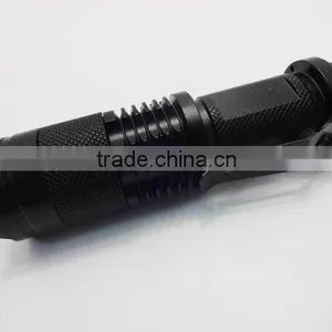 Best Torch Light Long Distance, Long Focus Waterproof Torch, Long Beam Mini Power Led Flashlight Torch thumbnail-4