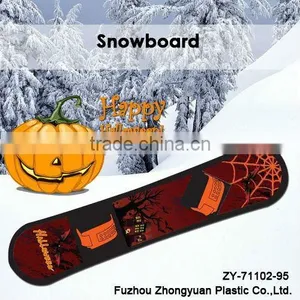 Halloween Gift Children Promotional - Winter Outdoor Snowboards Toys thumbnail-1