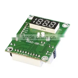 Famous Brand Oem Usb sd fm Mp3 Audio Player Circuit Board thumbnail-1