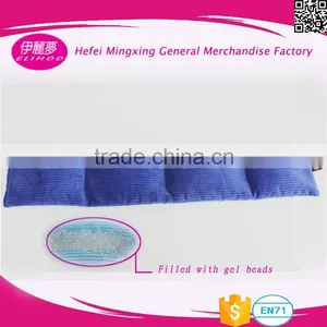Gel Beads Waist Wrap Reusable Hot Cold Gel Pack Bag thumbnail-1