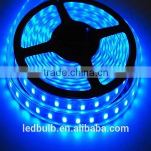 5050 LED Strip Bule Waterproof 5050 Smd Led Strip thumbnail-5