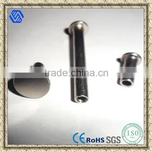 Stainless Steel Round Head Rivet thumbnail-1