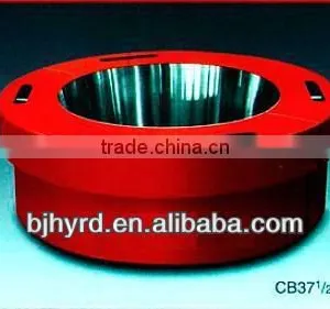 CB Type Split Bushing thumbnail-1