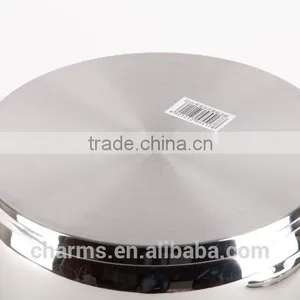 Chuangsheng Capsuled Bottom Technology Casserole thumbnail-3