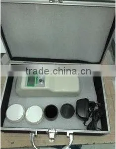 Whiteness Meter Portable Digital Hand Type WBS-1 thumbnail-1