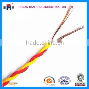 Special Copper Conductor Flexible Cable RVS thumbnail-6