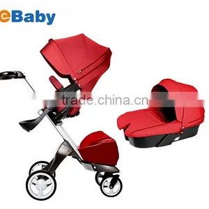 2016 Most Popular Multi-function 2 in 1 Baby Strollers,top Selling Baby Stroller thumbnail-2
