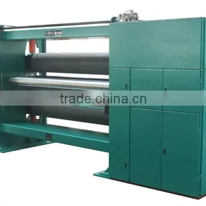 100% PP Spunbond Nonwoven Fabric Calendered Machine thumbnail-1