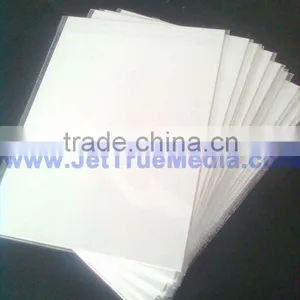 100gsm Sheet Sublimation Transfer Paper thumbnail-1