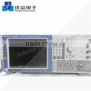 Rohde & Schwarz SMJ100A Vector Signal Generator thumbnail-1