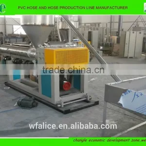 2015 Hot Sale! PVC Pipe Machine With Price/pvc Pipe Making Machine Line thumbnail-3