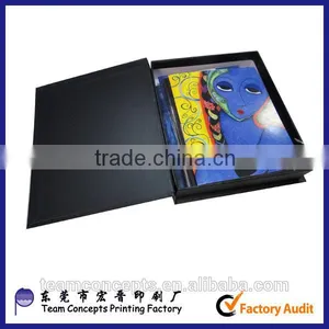 Customized Handmade Greeting Cards and Envelops Set thumbnail-1