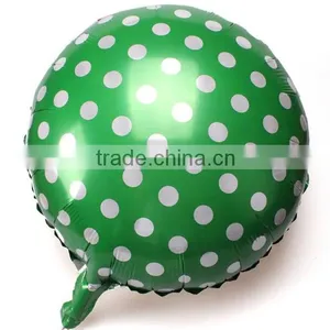 Party Decoration Foil Balloon Hot Air Balloon Helium Balloon thumbnail-5
