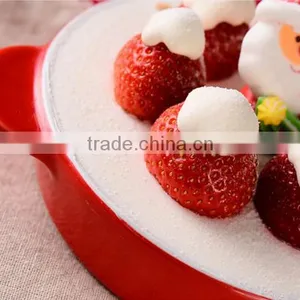 Baked FanPan Bakeware Ceramic Baking Pan TB011 thumbnail-4