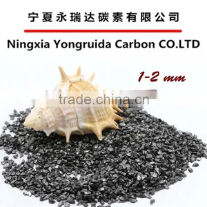 Low Sulfur Calcined Petroleum Coke Specification for Foundry thumbnail-3