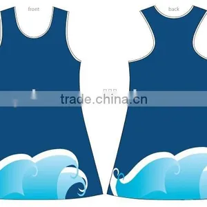 OEM Free Design Netball Dress Austalia Netball Dress Designs Wholesale thumbnail-2