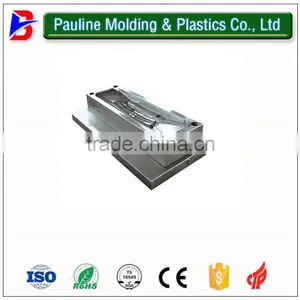 Haitian Injection Moulding Machines Plastic thumbnail-2