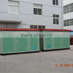 1000KVA Power Substation thumbnail-1