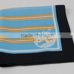 Stylish Top Quality Screen Printed Bandana thumbnail-6