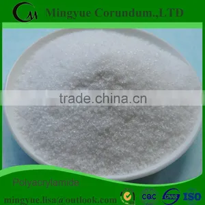 Cation Polyacrylamide/anionic Polyacrylamide thumbnail-1